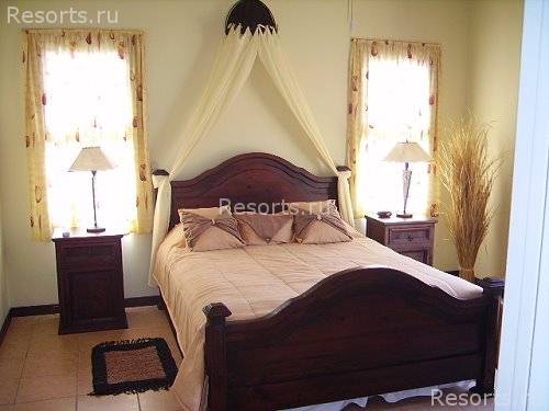 Tierra del Sol Resort & Country Club 6
